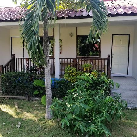 Orchard House Resort Баан Тай Экстерьер фото