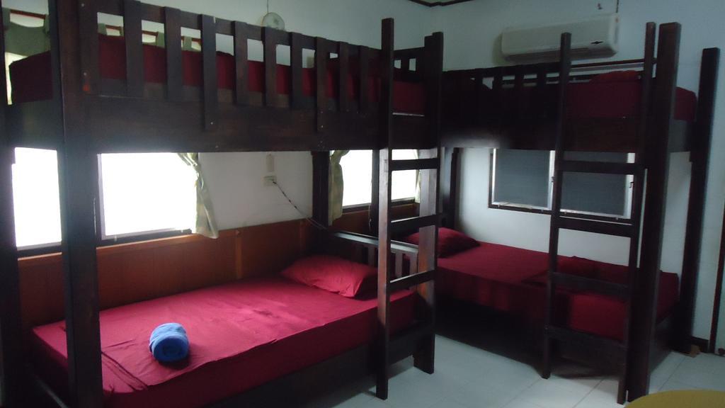 Orchard House Resort Баан Тай Экстерьер фото