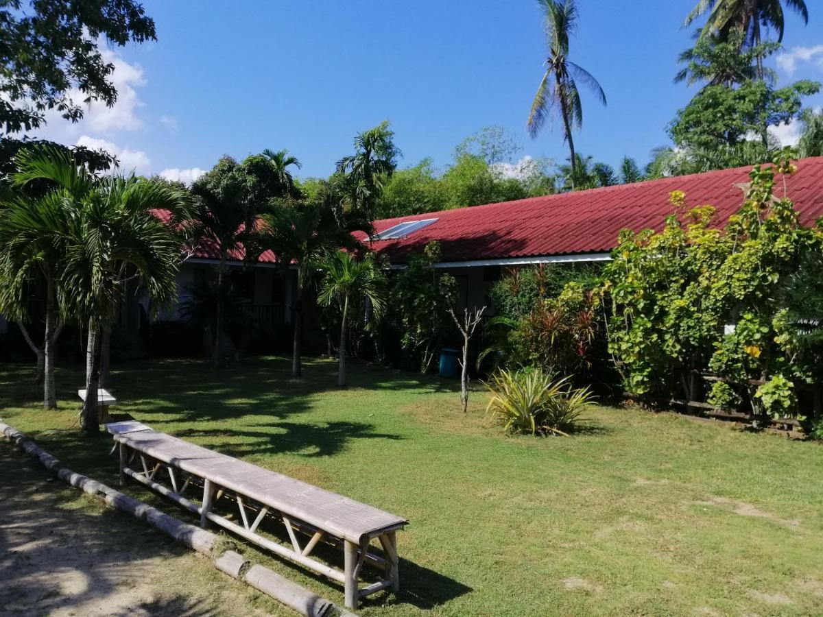 Orchard House Resort Баан Тай Экстерьер фото