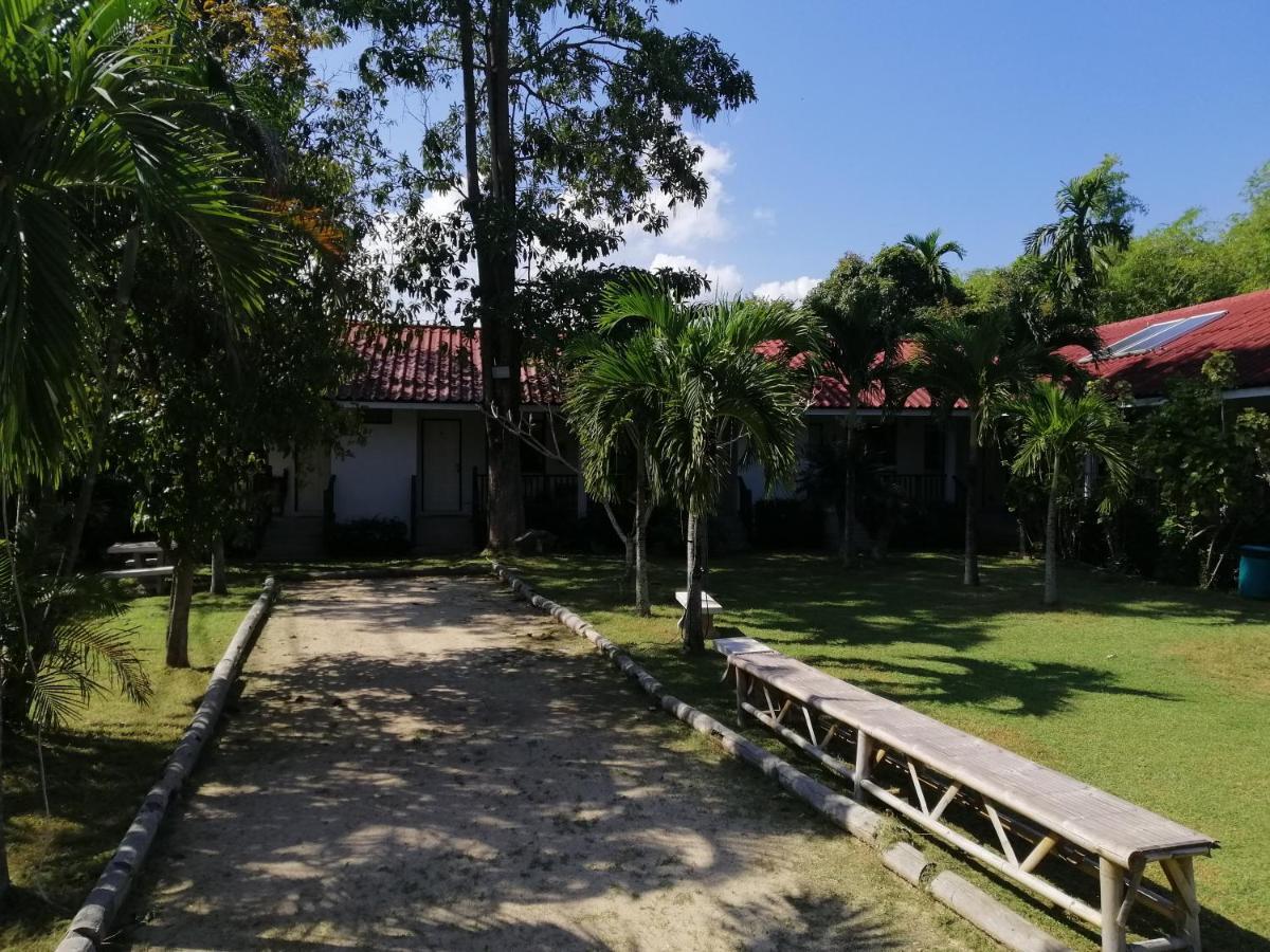 Orchard House Resort Баан Тай Экстерьер фото